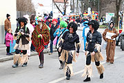 Gaudiwurm 2016 (©Foto. Martin Schmitz)